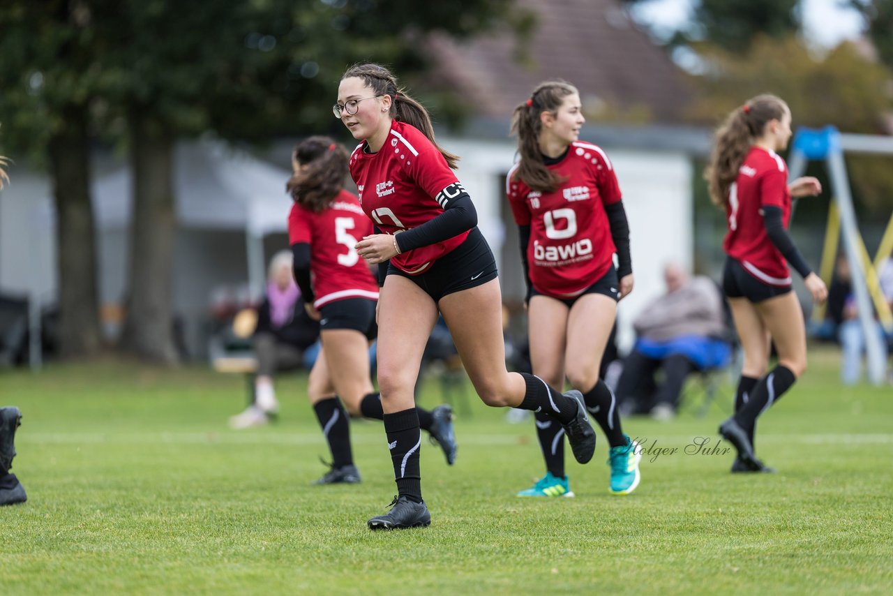 Bild 496 - wU16 Deutsche Meisterschaft